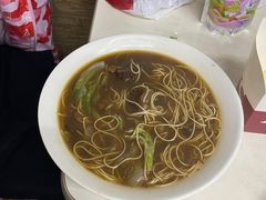 -万新村炒饭