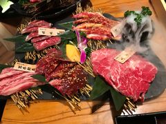 -黑牛の店·和牛烧肉(合生汇店)