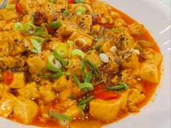 -牟传仁饭庄(星海店)