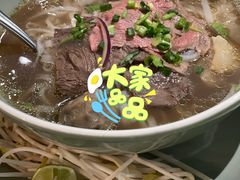 -CHINCHIN 青青·泰国料理(万象食家店)