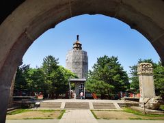 -承德避暑山庄景区