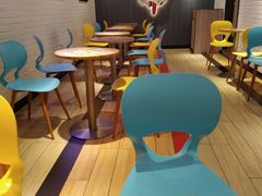 -DQ·蛋糕·冰淇淋(周浦万达店)