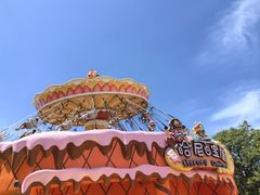 -北京欢乐谷