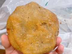 -老回回小吃(百万庄店)