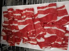 -楼外楼大刀肉传统火锅(西安大路店)