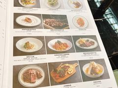 -1981牛排西餐厅(海信店)