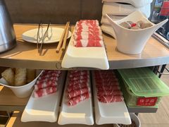 -海底捞火锅(锦艺城店)