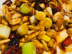 -辣婆婆(航天桥店)