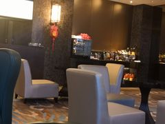 -广州天河希尔顿酒店