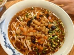 -难忘的面(五矿君澜酒店)