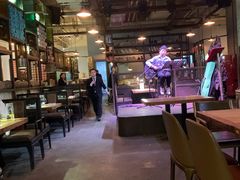 大堂-听香·678茶铺(猛追湾店)