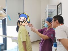 -泰康拜博口腔医院(江北总院)