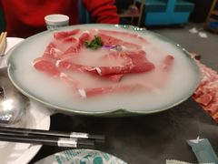 -阳坊胜利涮羊肉(阳坊老店)