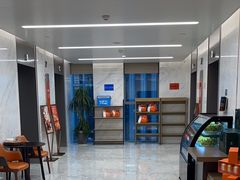 -小厨娘淮扬菜(河西奥美大厦店)