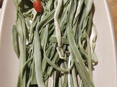 干贡菜-蜀大侠火锅(寰球文化地标·总府店)