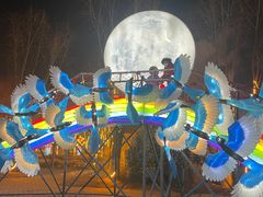 -北戴河集发农业梦想王国