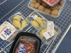 -盒马X会员店(王府井奥莱UP TOWN店)