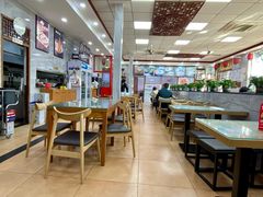 -东关吉祥西安腊汁肉夹馍(健德门店)