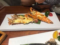 -九井澤精致料理(金茂店)