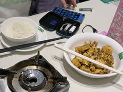 -绿草地·湘菜(7mall店)