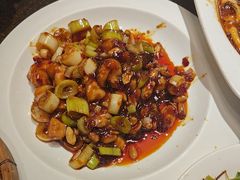 -老牌坊鲁菜名店(聊城美食岛店)