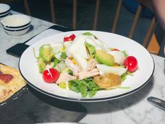 -玛尚诺意式餐厅(官舍店)