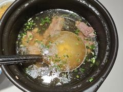 -巢湖名吃·东关老鹅汤(江南风情街店)