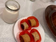 -东来顺饭庄(新源里店)