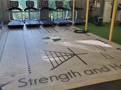 -SAH健身私教工作室(紫东店)