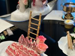 -北岛海鲜姿造(义乌银海·恒风店)