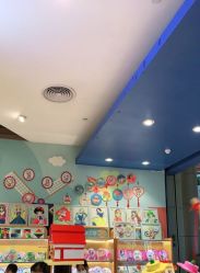 点击看大图 -meland亲子乐园(深圳领展中心城店)