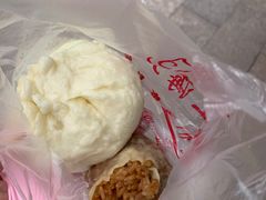 -老上海大包(四川北路店)