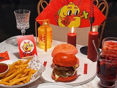 -G+KITCHEN(龙湖狮山天街店)