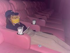 -时代华纳国际影城(鹏晖广场店)