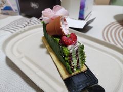 -上海和平饭店维克多咖啡厅 Victor's