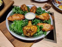 -农畉LONFOOD(福田星河COCOPark店)