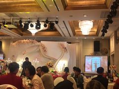 -上海浦东假日酒店