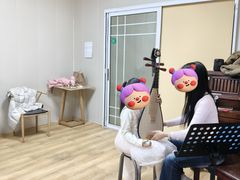 -尚音艺校(明霞路校区)