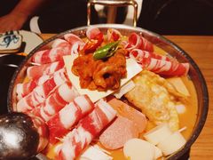 -西月山居匠心创意料理(江汉路新佳丽广场店)