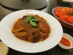 -金成潮菜博物馆(海珠湿地店)