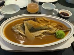 -沈灶河豚宴·河豚融合餐厅(汉中路店)