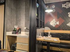 大堂-鱼酷活鱼烤鱼(梅江印象城店)