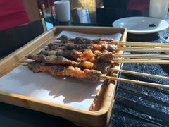 -宛平李记小吃(东关街店)