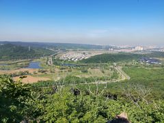 -沈阳辉山风景区