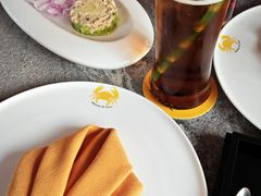 -Ministry of Crab•MOC(交子大道店)