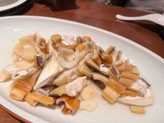 -渔傅印象滩涂霞浦海鲜(井大路店)