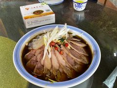 -小崔家臊子面(蔡家坡总店)