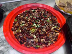 -常和州·夜宵大排档(常州单店)