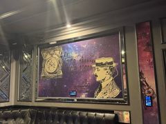 -范特西FANTASY量贩式KTV(民主广场店)