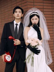 -今生有约婚纱摄影店(景德路店)